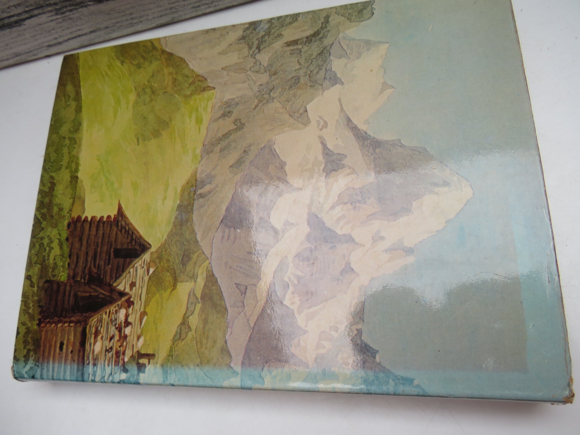 Wings of Song A Biography of Felix Mendelssohn By Wilfrid Blunt 1974 (Vintage Music Biography) book 2