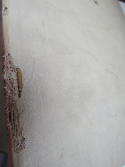 Queen Alexandra's Christmas Book 1908 (Antique Holiday Book) book 2