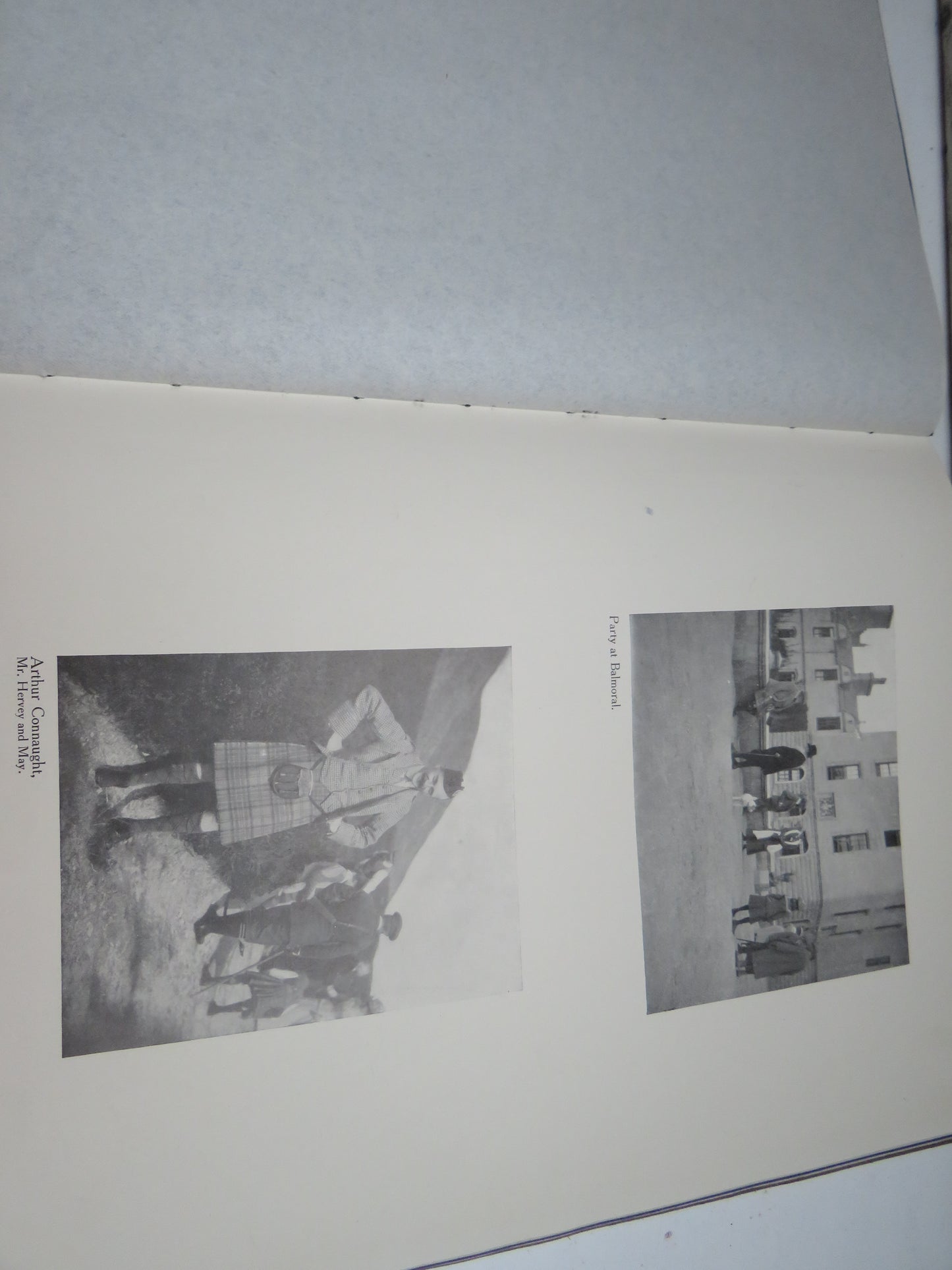Queen Alexandra's Christmas Book 1908