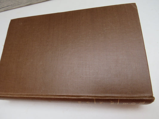 The Rape of the Earth A World Survey of Soil Erosion By G.V. Jacks and R.O. Whyte 1939 (Vintage Environmental Science Book) book 2