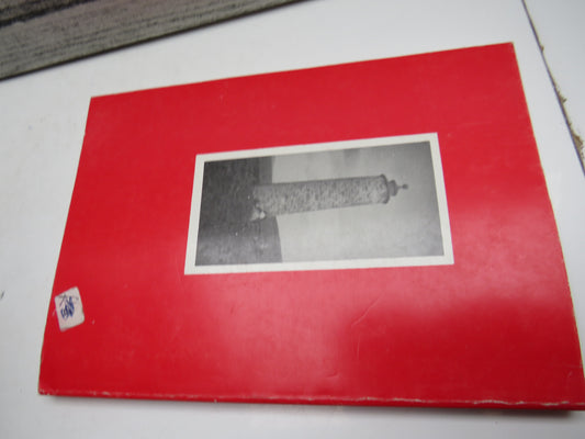 Newtyle A Planned Manufacturing Village By William Murdoch Duncan 1979