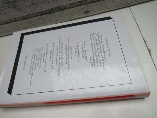 The Romans In Scotland By Gordon S. Maxwell 1989