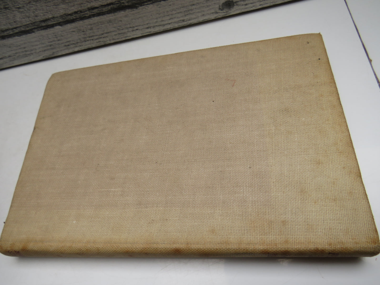 The Former Days By Norman Maclean 1946