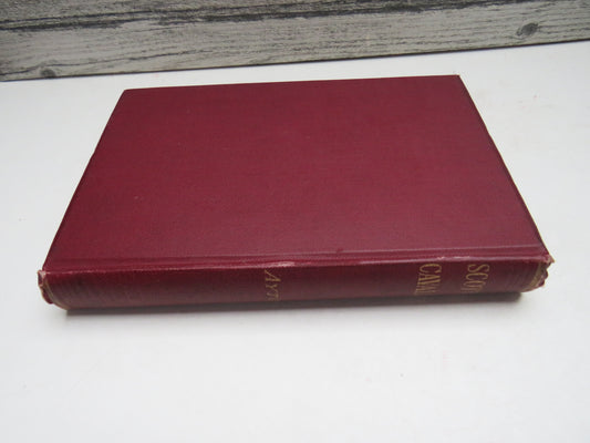 Lays of the Scottish Cavaliers and Other Poems by William Edmondstoune Aytoun