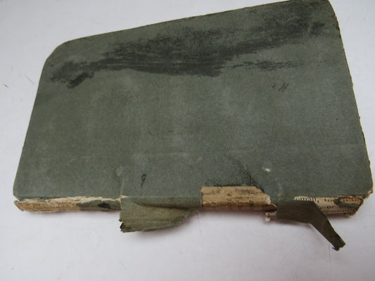 Character Essential To Success In Life: Addressed To Those Who Are Approaching Manhood By Isaac Taylor 1820 (Antique Self-Help Book) book 2