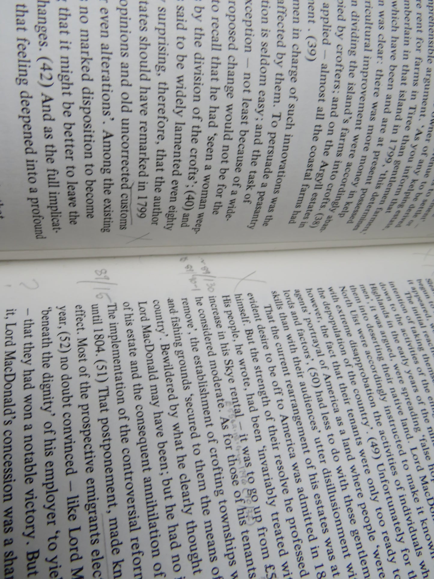The Making of The Crofting Community By James Hunter 1976