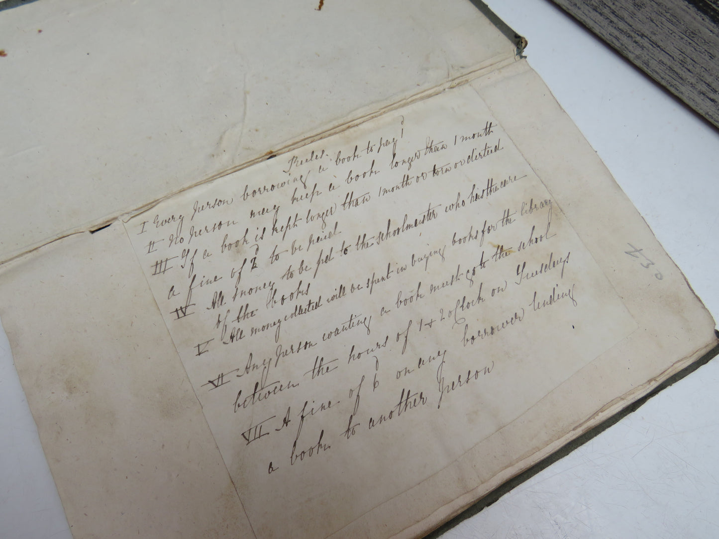 Character Essential To Success In Life: Addressed To Those Who Are Approaching Manhood By Isaac Taylor 1820 (Antique Self-Help Book) book 3