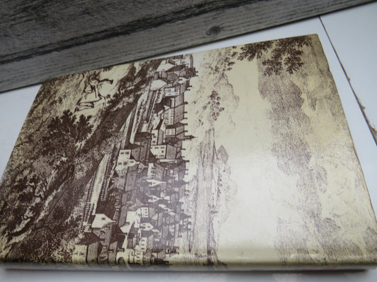 The Tobacco Lords A Study of the Tobacco Merchants of Glasgow and Their Trading Activities C1740-90 By T.M. Devine 1975