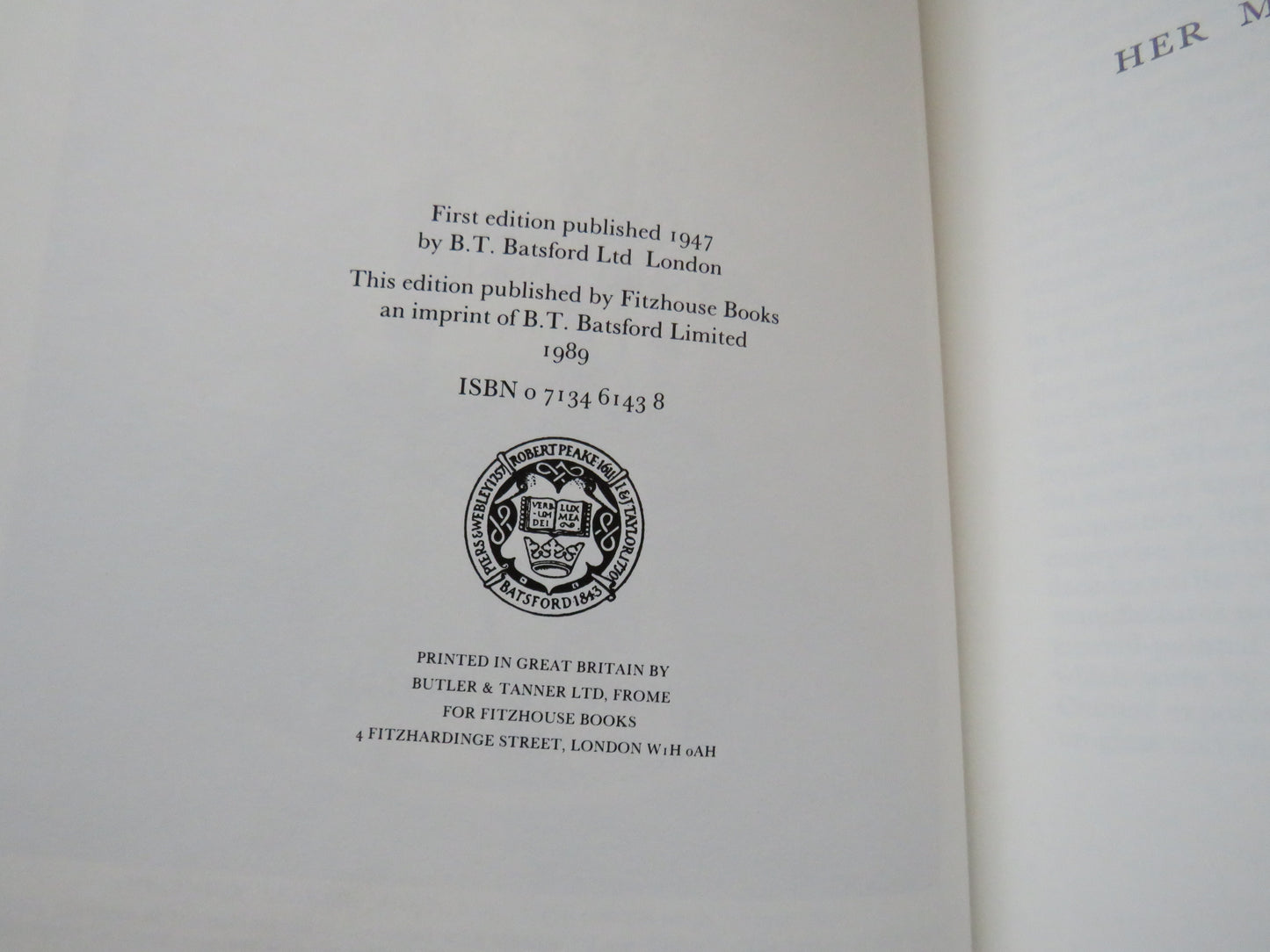 English Blue and White Porcelain of the 18th Century By Stanley W. Fisher 1989