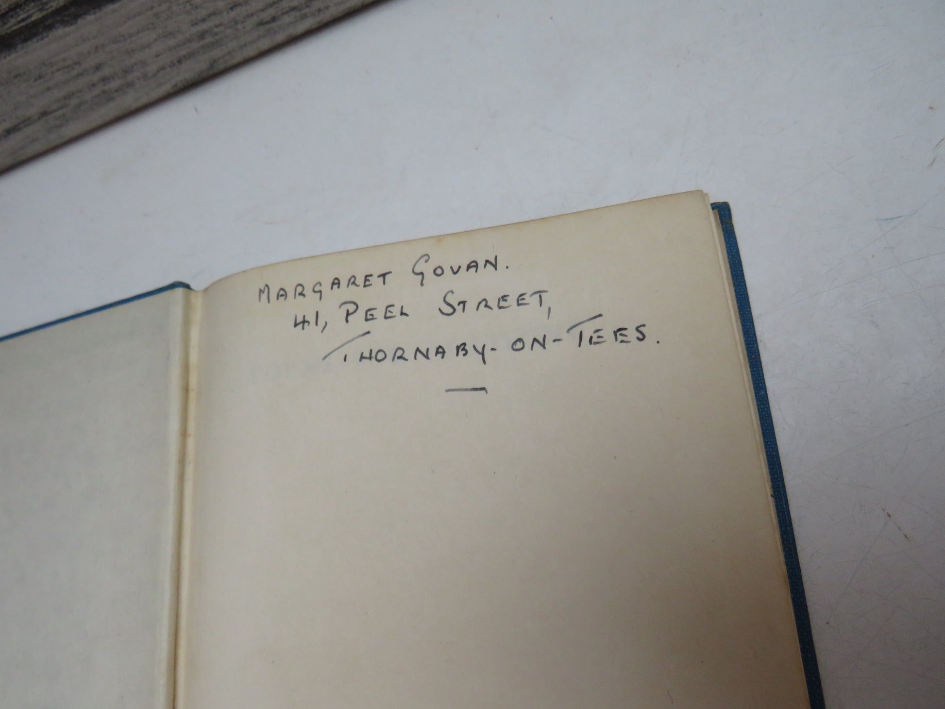 Poems For Everyone By W.G. Bebbington 1946 (Vintage Poetry Collection) book 3