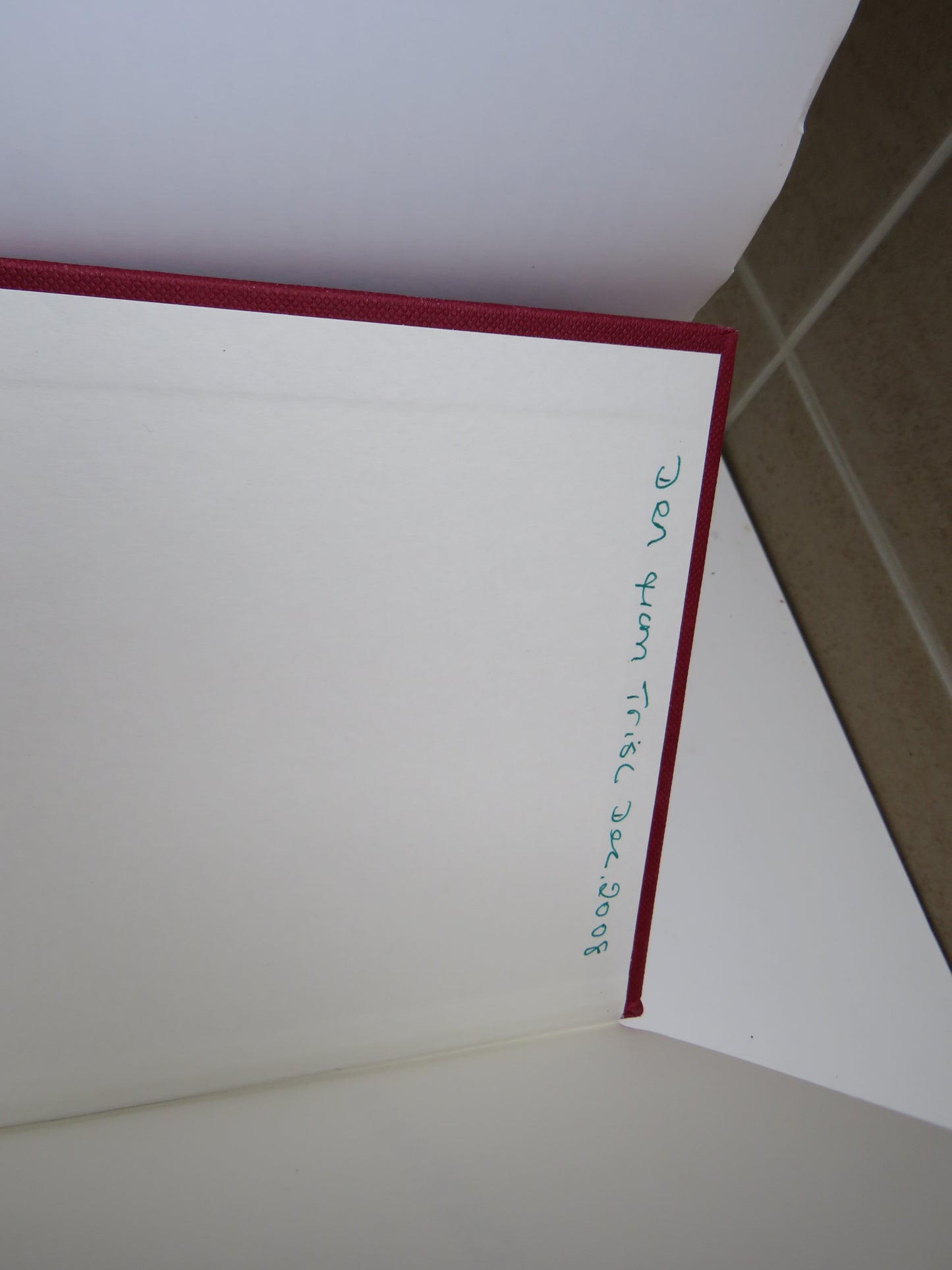 Tales From The Back Green By Bill Paterson 2008