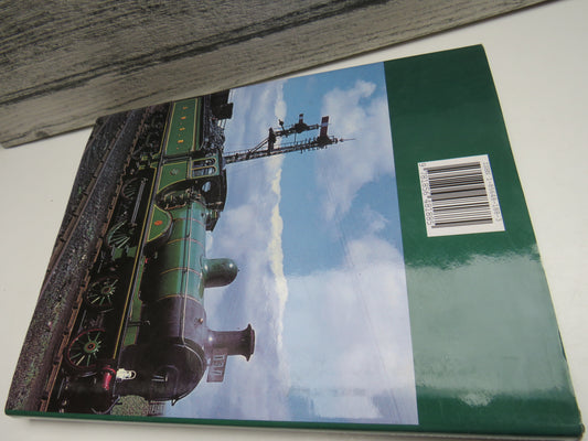 Great North of Scotland Railway Album By A. E. Glen I.A. Glen With A.G. Dunbar 1980