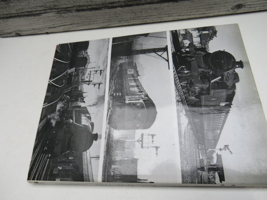 The Changing London Midland Scene 1948-1983