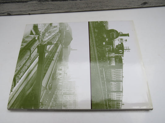 Great North of Scotland Railway Album By A.E. Glen, I.A. Glen With A.G. Dunbar 1980