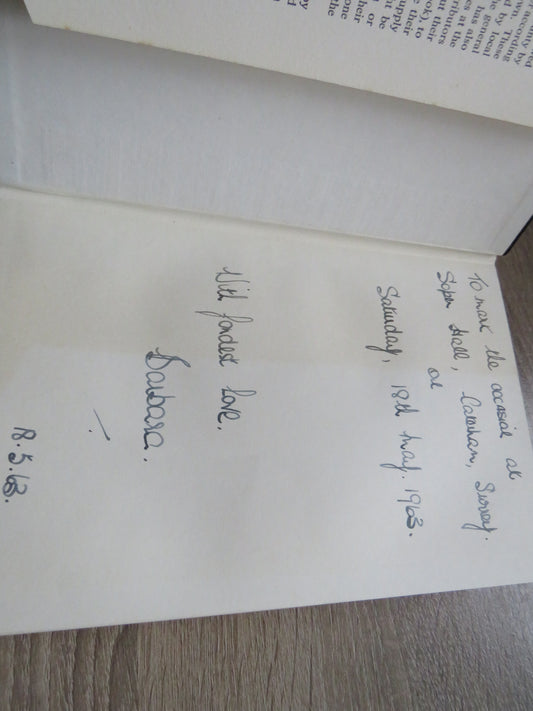 Collins Guide To English Parish Churches Including The Isle of Man Edited By John Betjeman 1959