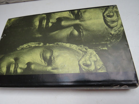 Myra Breckinridge By Gore Vidal 1968 (Modern Novel Book) book 2