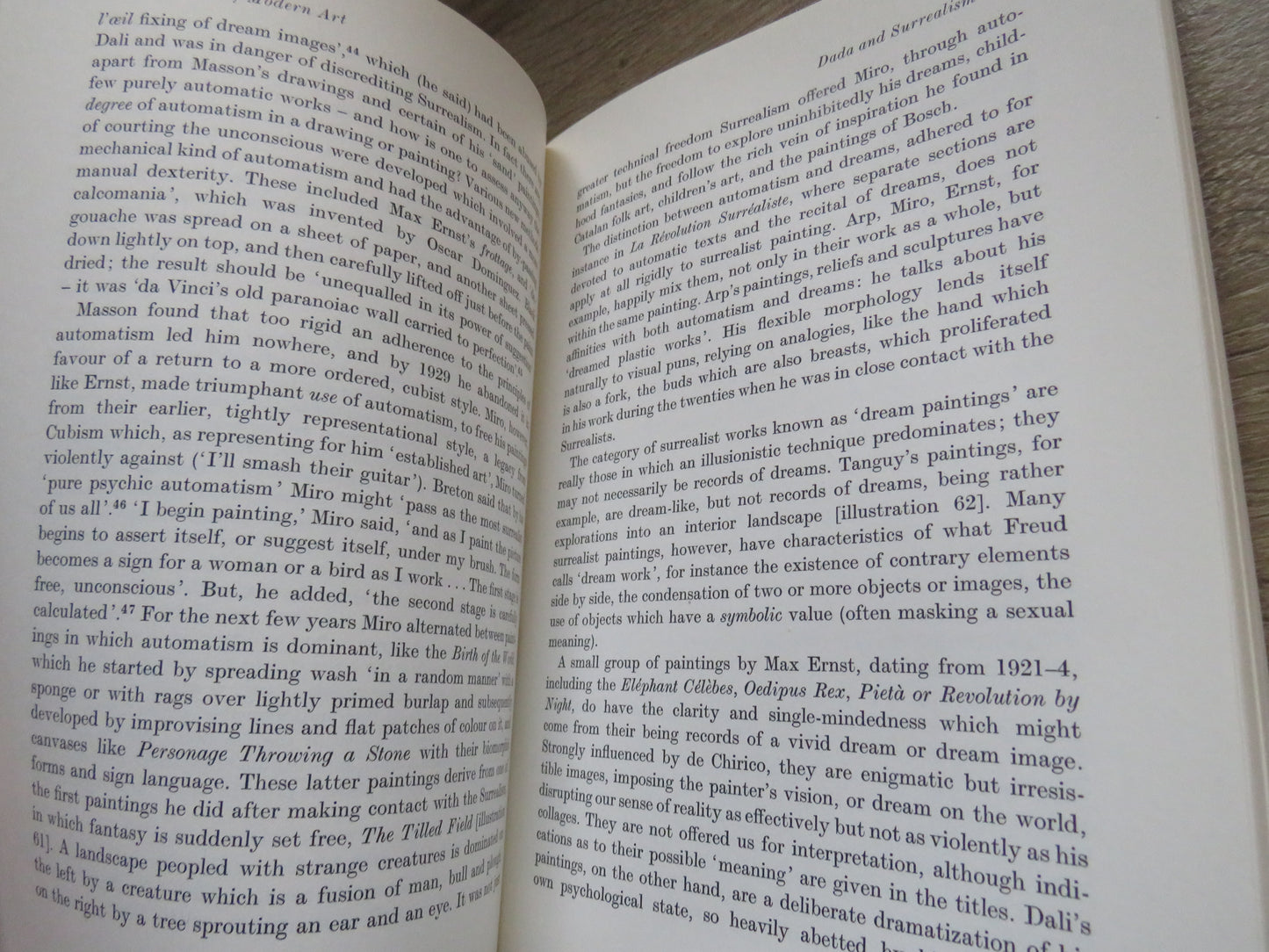 Concept of Modern Art Revised and Enlarged Edition Edited By Nikos Stangos 1981