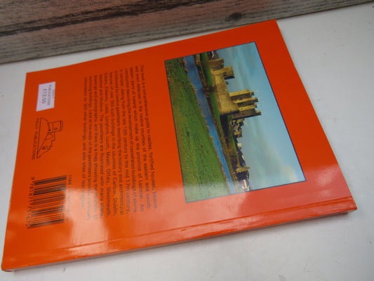 The Castles of Leinster By Mike Salter 2004