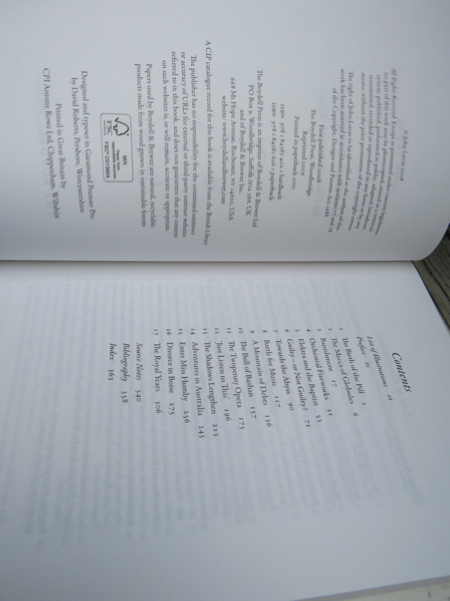 Thomas Beecham An Obsession With Music By John Lucas 2009