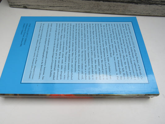 The Memoirs of Mrs Leeson In Three Volumes 1995