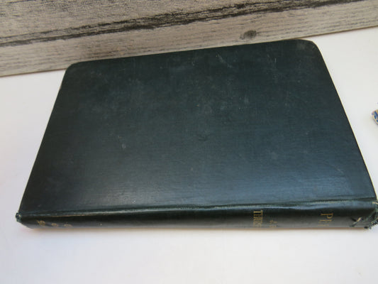 Peel By J. R. Thursfield 1891