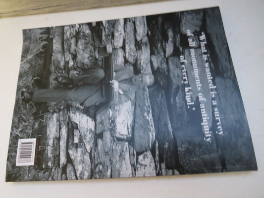 An Inventory For The Nation