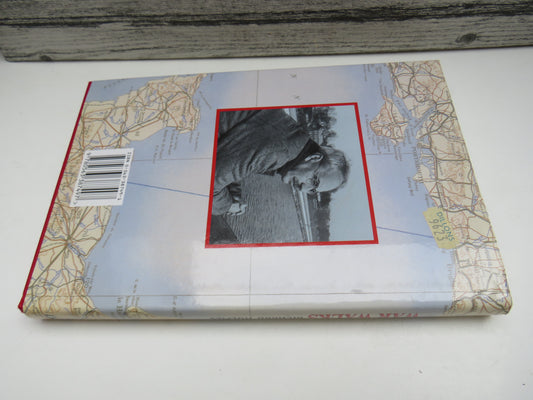 War Walks From Agincourt To Normandy By Richard Holmes 1996