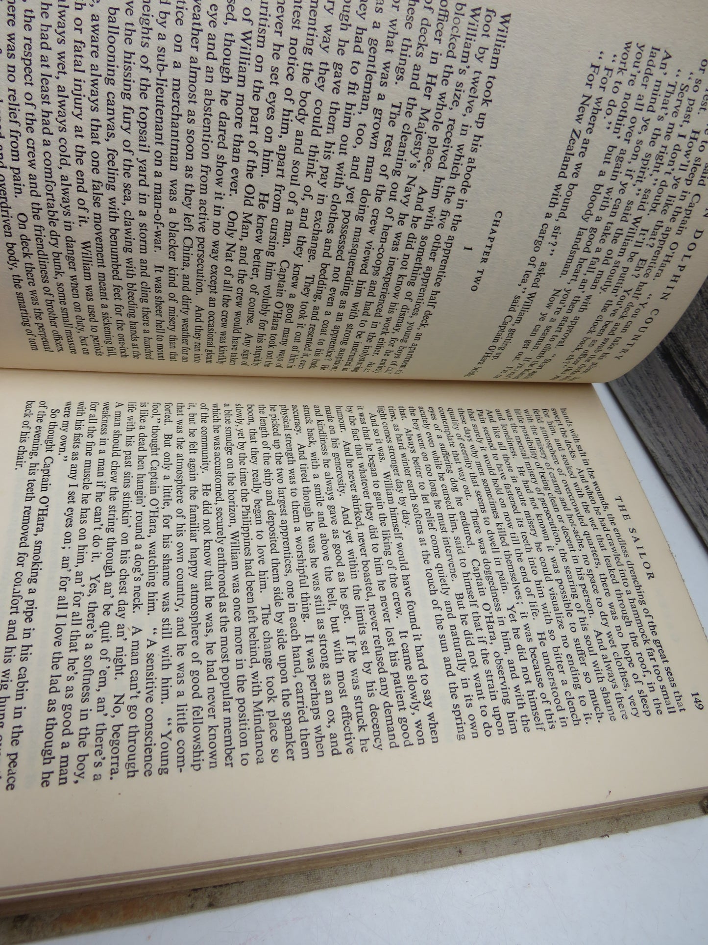 Green Dolphin Country By Elizabeth Goudge 1947 (Vintage Novel Book) book 5