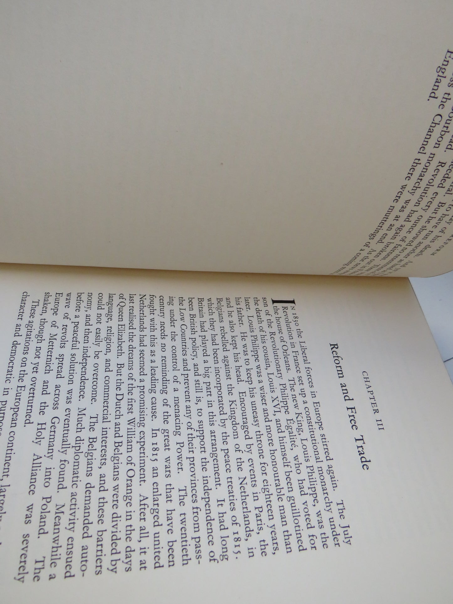 A History of the English-Speaking Peoples By Winston Churchill 1957 Volume 1 - 4