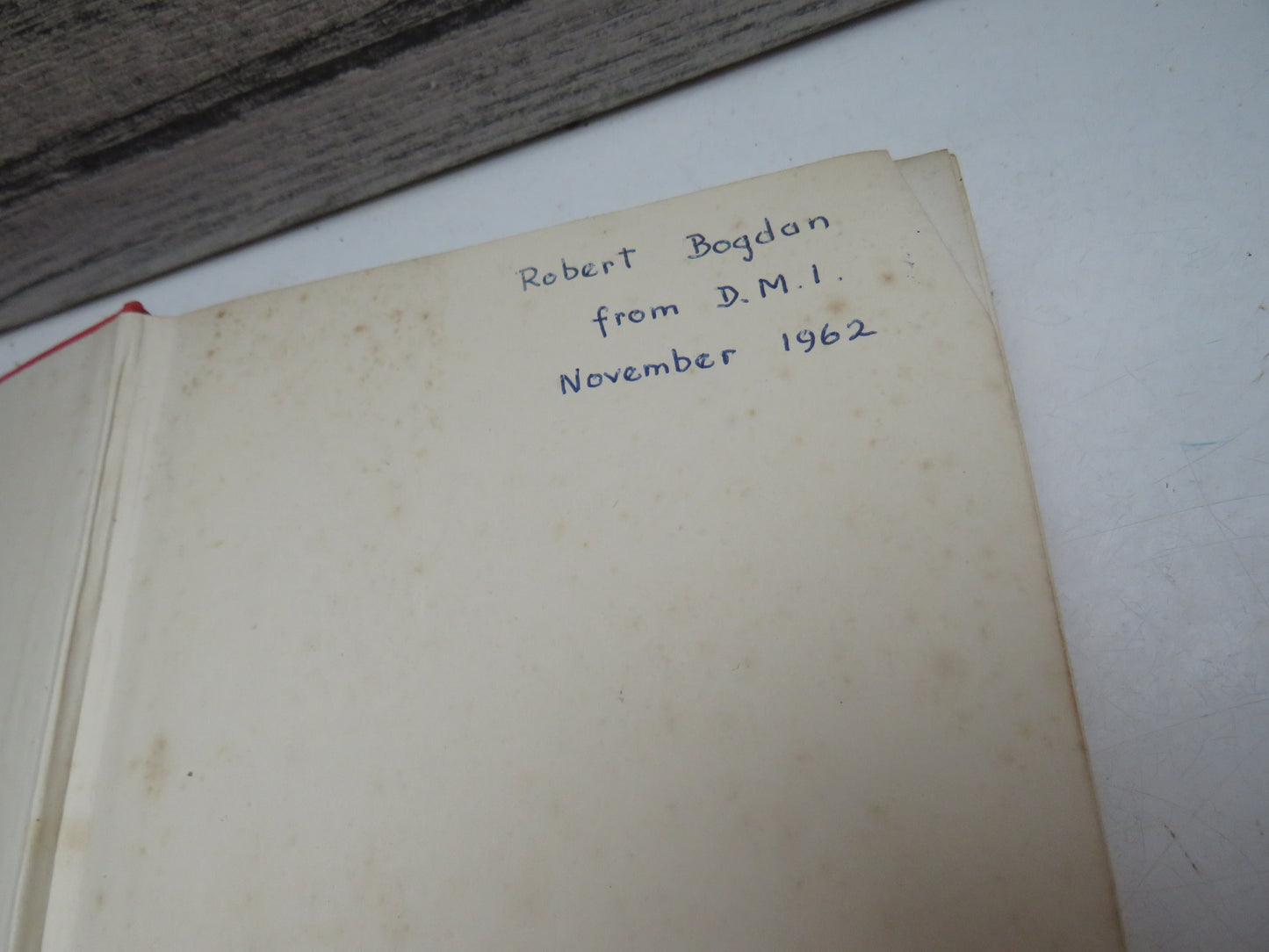 The Pilgrim's Progress From This World To That Which Is To Come Delivered Under The Similitude of a Dream By John Bunyan 1957 (Vintage Religious Book) book 3