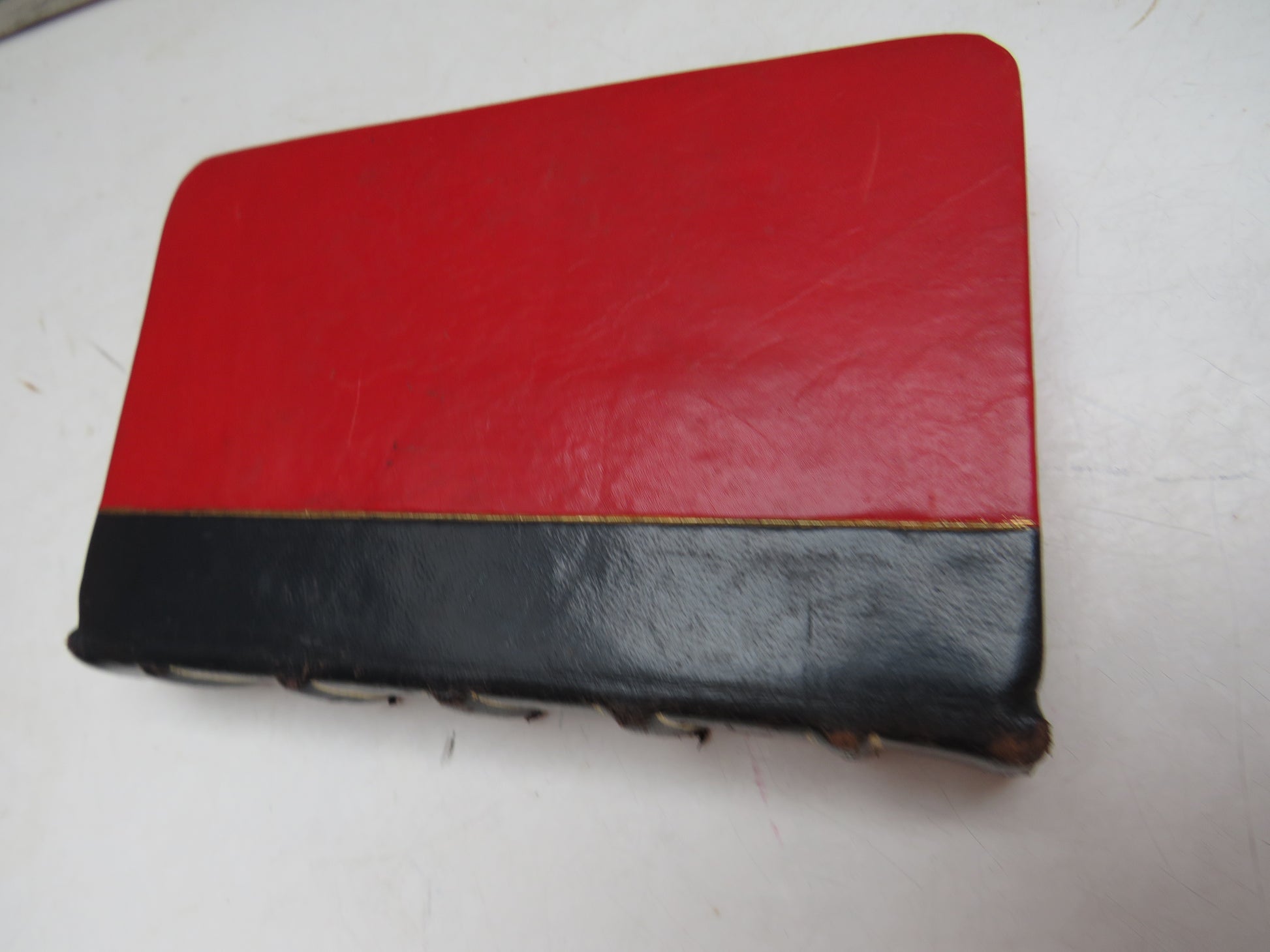 The Book of Common Prayer and Administration of the Sacraments The Church of England (Antique Religious Book) book 2