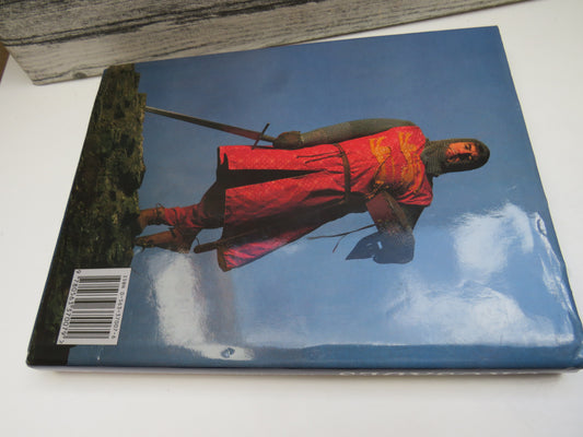 Crusades By Terry Jones and Alan Ereira 1994