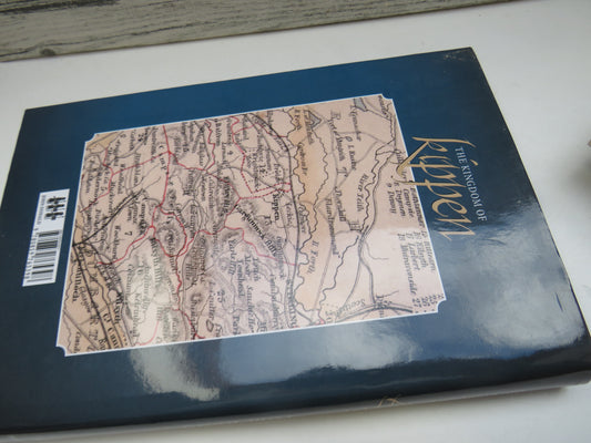 The Kingdom of Kippen By Tom Begg 2000