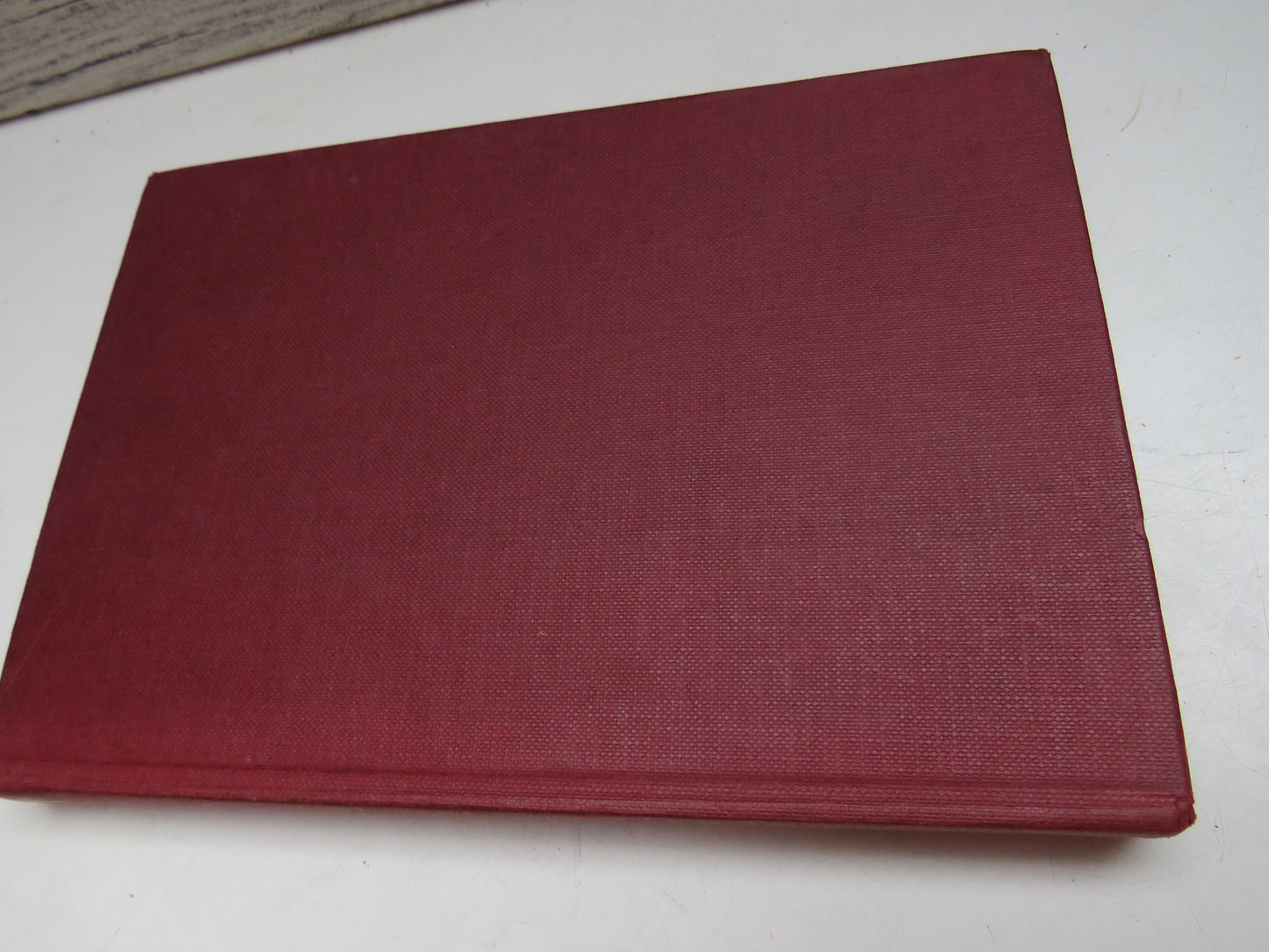Othello By William Shakespeare Edited With A Critical Commentary By Professor S. C. Boorman 1967