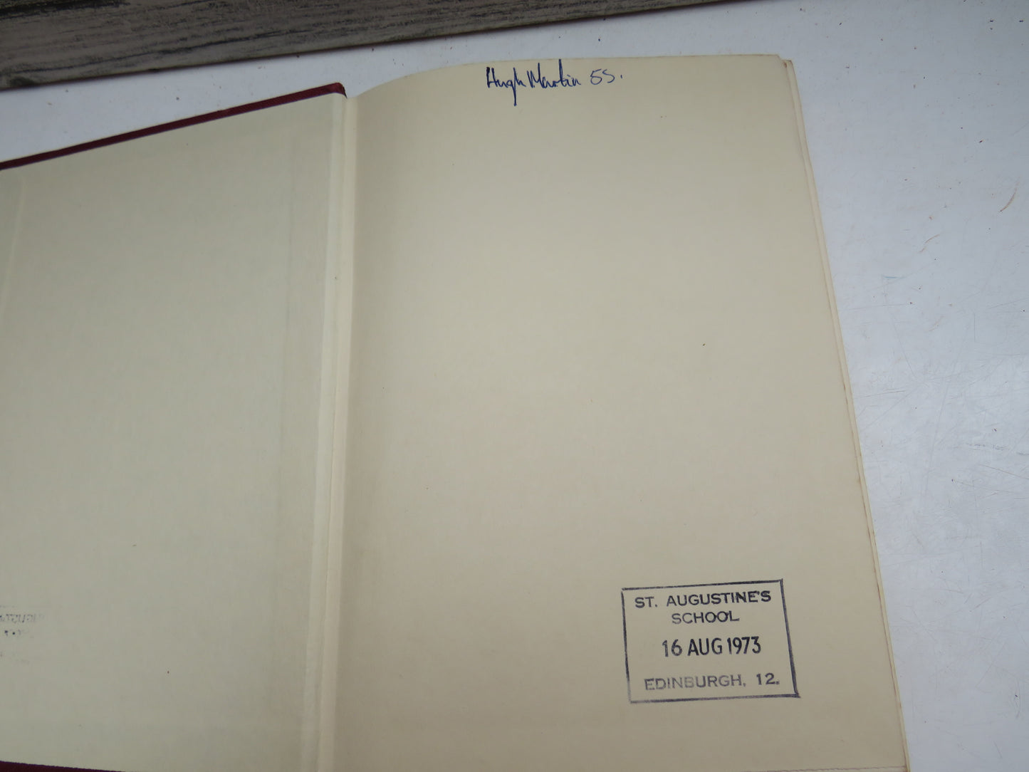 Othello By William Shakespeare Edited With A Critical Commentary By Professor S. C. Boorman 1967
