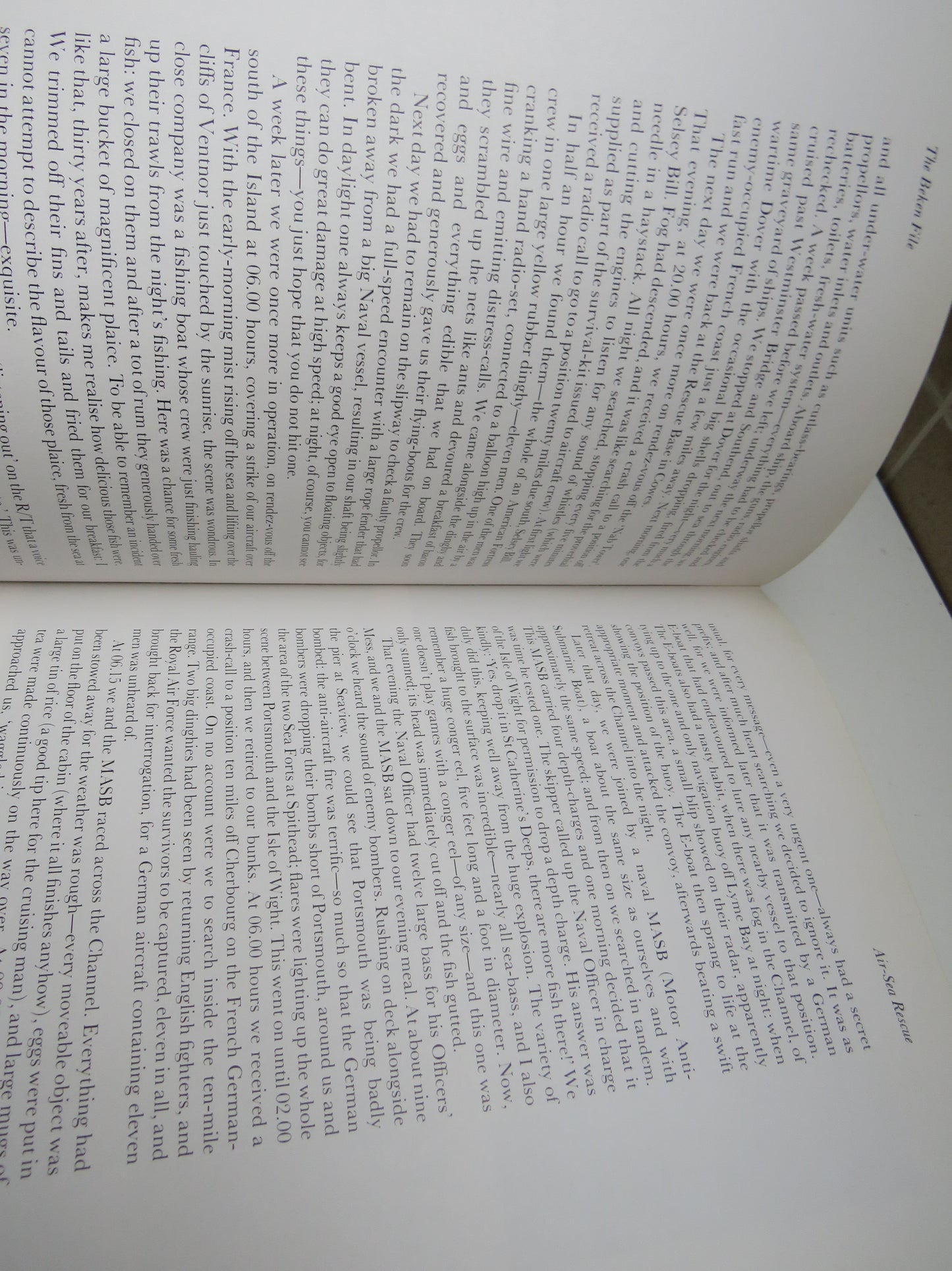 The Beken File By Keith Beken 1980