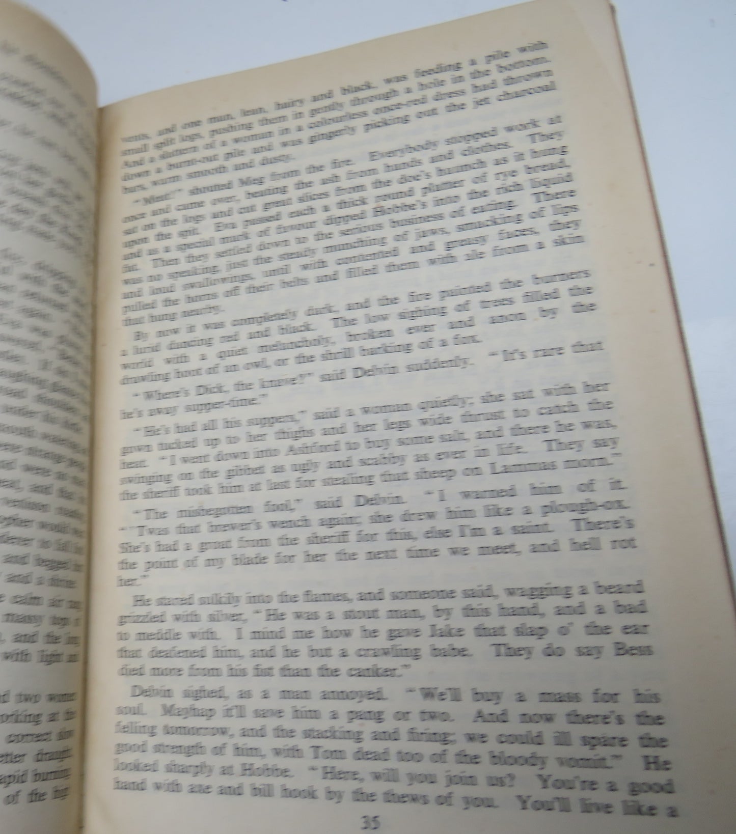 English Episode A Tale Of The Peasants Revolt Of 1381 By Charles Poulsen