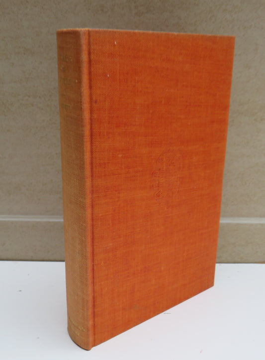 A Tale Of A Tub And Other Satires By Jonathan Swift 1937