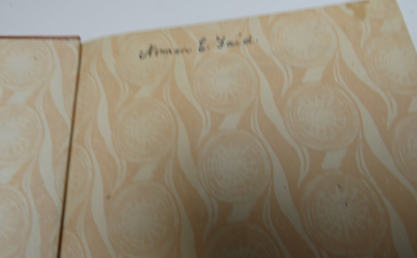 A Tale Of A Tub And Other Satires By Jonathan Swift 1937