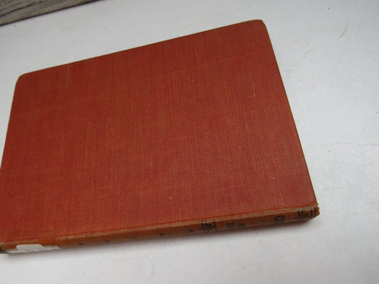 Chatterton By Alfred De Vigny Edited by E. Lauvriere 1947 (Vintage Poetry Book) book 2