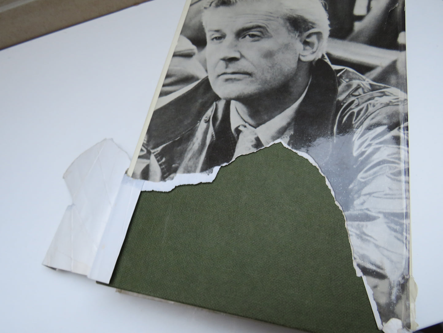 March Past A Memoir By Lord Lovat 1978