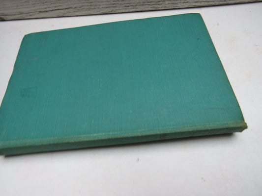 Aunt Bel A Novel By Guy McCrone 1949 1st Edition