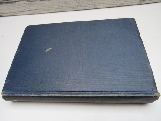 Nursery School Procedure By Josephine C. Foster 1929