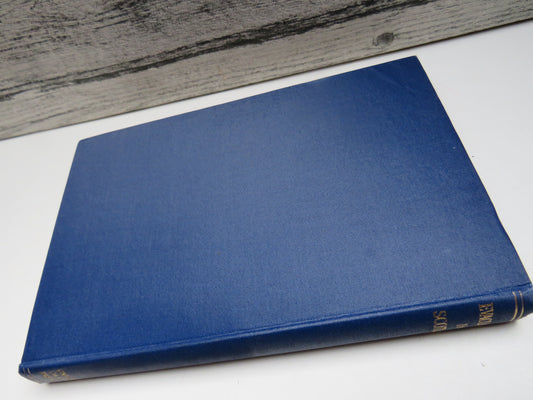 Evacuation In Scotland A Record of Events and Experiments Edited by William Boyd 1944