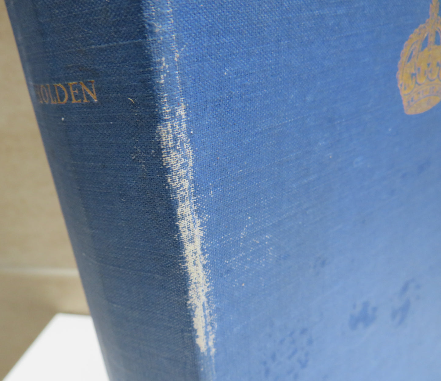 Four Generations Of The Royal Family By Lord Holden 1937