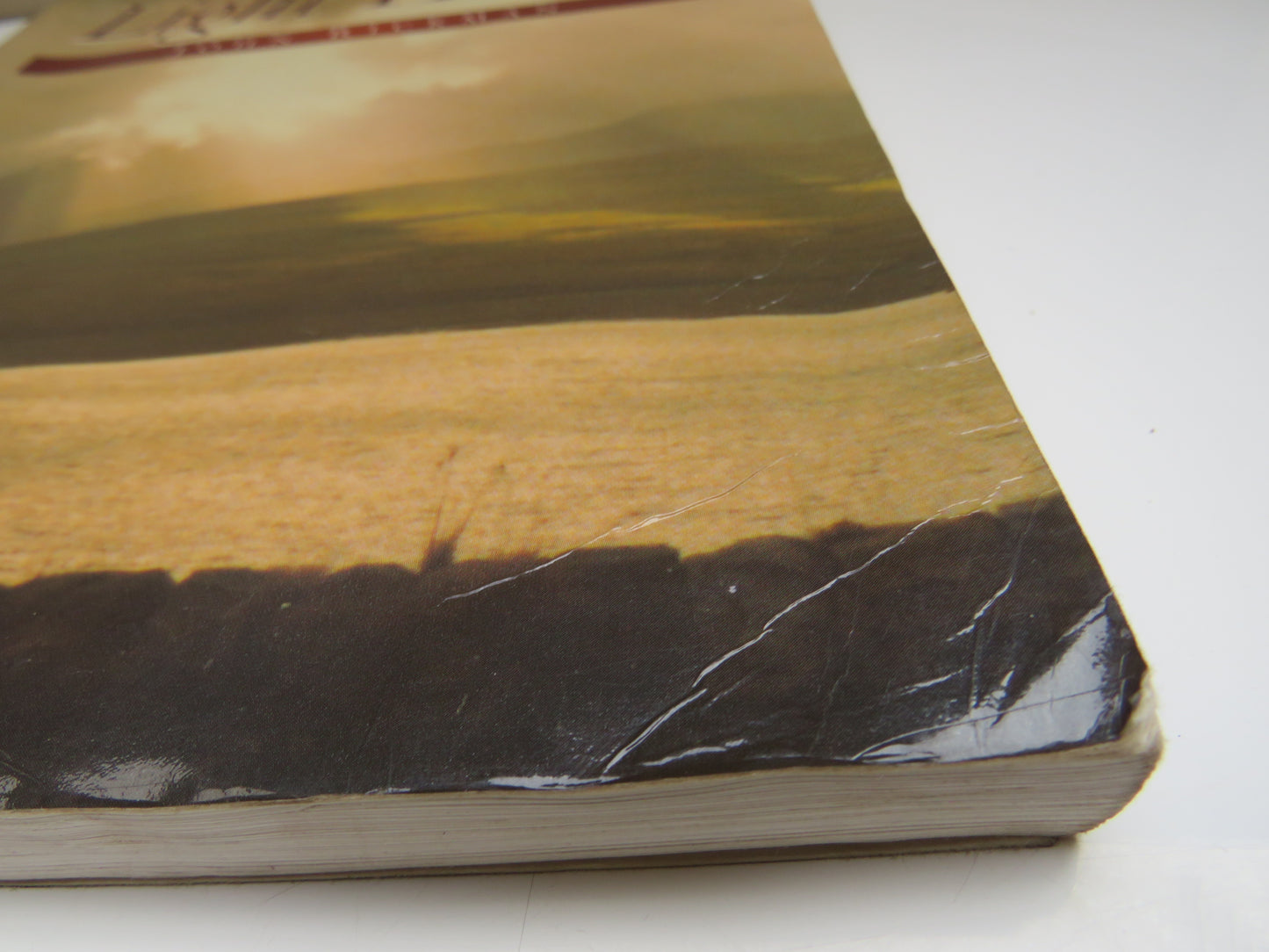 Laird of the Light Houses by John Rickman, 1994, Signed