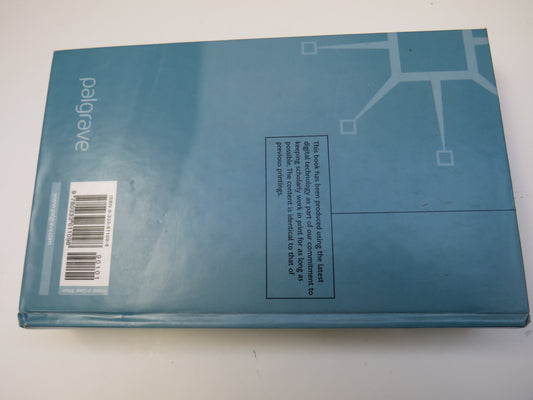Enemies of Hope A Critique of Contemporary Pessimism Irrationalism, Anti-Humanism and Counter-Enlightenment 2001