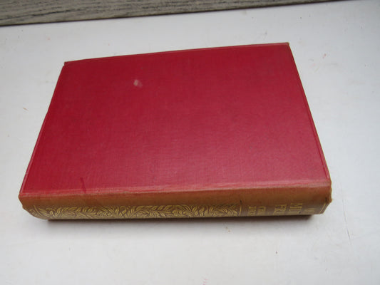 Our Mutual Friend By Charles Dickens