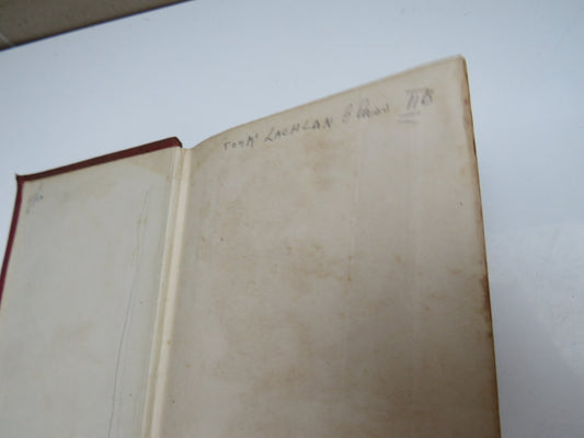 The Fair Maid of Perth By Sir Walter Scott