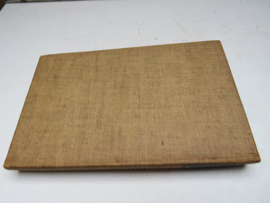 To Let By John Galsworthy 1952